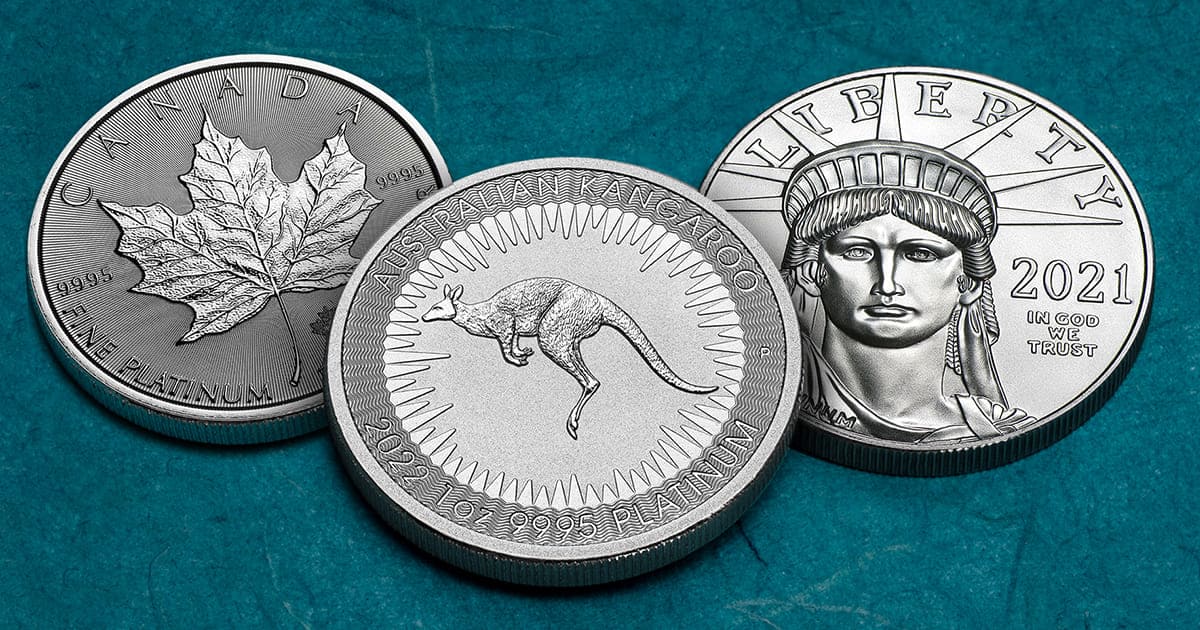 Рынок платины остается в дефиците: фундаментальные факторы поддерживают инвестиционный интерес